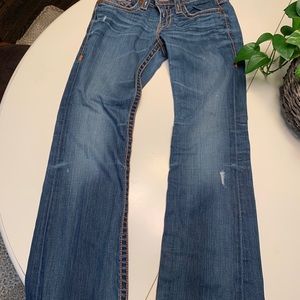 Big star jeans